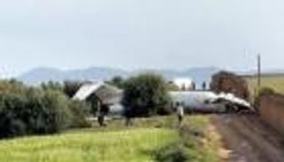 تحطم طائرة خاصة على متنها 8 أشخاص في ولاية &laquo;مين&raquo; الأمريكية