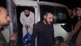 بالأسماء.. إسرائيل تفرج عن 9 أسرى فلسطينيين بعد استعادة جثة آخر رهينة