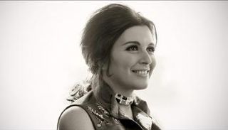 الفنانة سعاد حسني