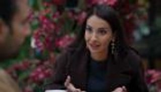 مسلسل ليل الحلقة 21.. خطط خفية للعثور على ورد