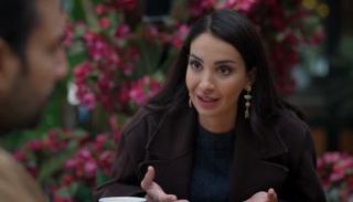 مسلسل ليل الحلقة 21