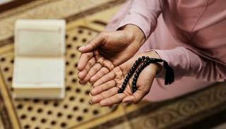 موعد ليلة النصف من شعبان 2026