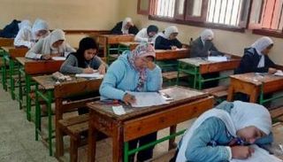 امتحانات الإعدادية 2026