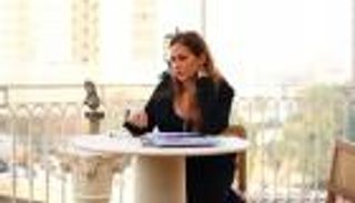 طرح بوسترات &laquo;على قد الحب&raquo;.. دراما نيللي كريم وشريف سلامة في رمضان 2026