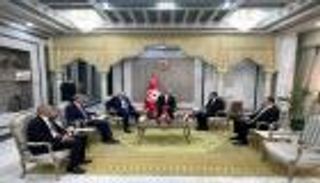 اجتماع دول الجوار الليبي.. إعادة تموضع إقليمي ودفع للمسار السياسي