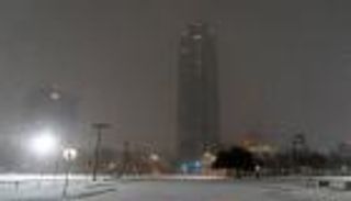 البرد القارس يضرب شبكات الكهرباء في أمريكا.. محدودية إمدادات الغاز