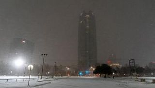 انقطاعات في توليد الكهرباء في شرق أمريكا بسبب البرد القارس