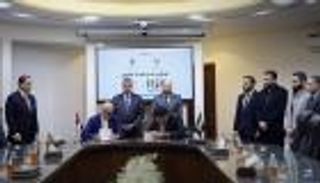 توقيع اتفاق بين سوريا والأردن لتوريد الغاز.. تعزيز شبكة الكهرباء