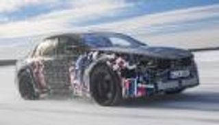 سيارة BMW M3.. طراز كهربائي فاخر بمحركات أسطورية لجذب العملاء