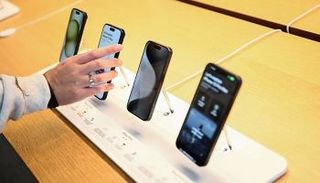 هواتف آيفون 