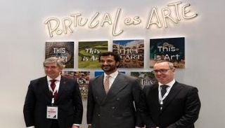 جانب من اللقاءات