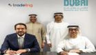 دائرة الاقتصاد والسياحة وغرف دبي تعقدان شراكة استراتيجية مع &laquo;تريدلنغ&raquo;