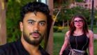 محكمة مصرية تعاقب هدير عبدالرازق وطليقها &laquo;أوتاكا&raquo;