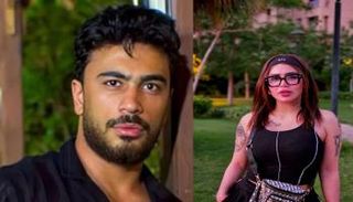 تفاصيل حبس هدير عبدالرازق وأوتاكا