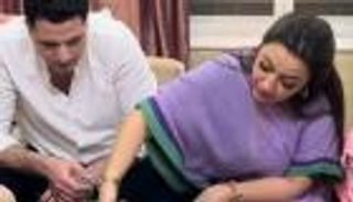 تجديد حبس طليق رحمة محسن 15 يوما على خلفية فيديوهات مسربة