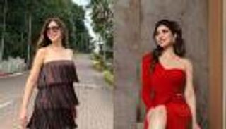 بعد إطلالتها اللافتة في ماليزيا.. من هي الفنانة ميرنا جميل؟