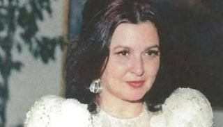 الفنانة سعاد حسني