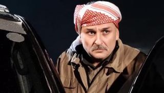 الفنان جمال سليمان