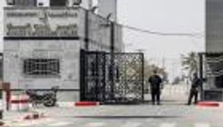 استعادة جثة آخر رهينة إسرائيلي تفتح باب معبر رفح والمرحلة الثانية بغزة