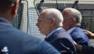 التمويل الأجنبي يعمق مأزق &laquo;إخوان تونس&raquo;.. السجن 3 سنوات للغنوشي