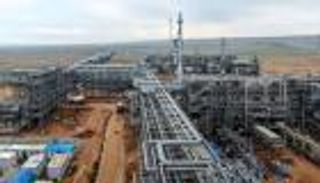 &laquo;دانة غاز&raquo; و&laquo;نفط الهلال&raquo; توقعان اتفاقيات لتوريد الغاز من حقل جمجمال