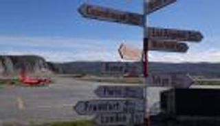 ظهور أول مخطط لمنشآت أمريكية في غرينلاند.. سباق جديد