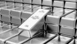 سعر الفضة اليوم.. المعدن الأبيض يزلزل الأسواق ويتجاوز حاجز 107 دولارات