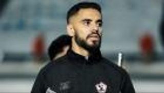 تدخل أحد المحبين.. كواليس انتهاء أزمة محمود بنتايج مع الزمالك