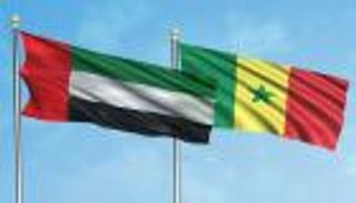 الإمارات والسنغال تقودان جهود الأمن المائي العالمي قبل مؤتمر الأمم المتحدة 2026