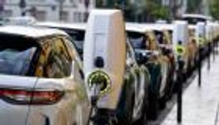 السيارات الكهربائية الفرنسية تواجه تحديات كبيرة في سوق المستعمل