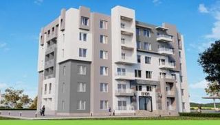 شقق الإسكان الاجتماعي في مصر