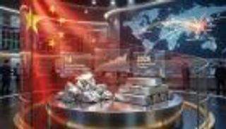 الصين تفتح أسواق النيكل والليثيوم أمام المستثمرين الأجانب لتعزيز نفوذها العالمي