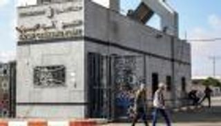 معبر رفح.. سكان غزة يترقبون فتح &laquo;باب الحياة&raquo;