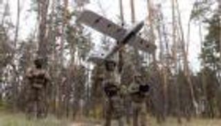 &laquo;إنزال الروبوتات&raquo;.. أوكرانيا تشغل أكثر أنظمة التسلح &laquo;جنونا&raquo;