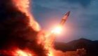 الثاني خلال العام.. كوريا الشمالية تطلق &laquo;مقذوفا&raquo; باتجاه بحر اليابان