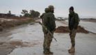 بريطانيا وأمريكا وألمانيا وفرنسا تحث على الالتزام بالهدنة في سوريا