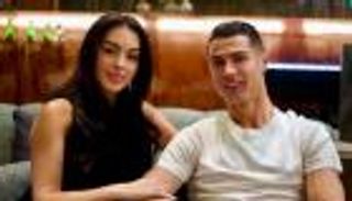 في عيد ميلادها.. رسالة مؤثرة من كريستيانو رونالدو إلى جورجينا