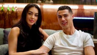 جورجينا ورونالدو