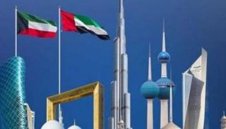 العلاقات الإماراتية الكويتية