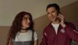 مسلسل بطل العالم الحلقة 8.. مفترق طرق يحسم مصير صلاح