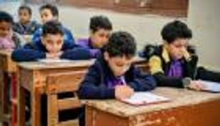 بوابة التعليم الأساسي في الجيزة.. رابط نتيجة الصف الثاني الإعدادي