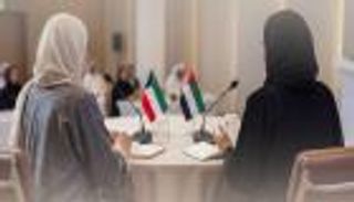 الاتحاد النسائي العام ينظم المنتدى الأول للمرأة الإماراتية والكويتية