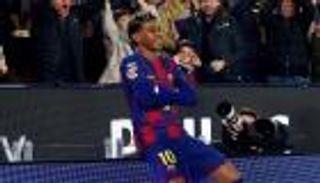 بتصريح رسمي.. تأكيد صحة هدف لامين يامال الملغي ضد سوسيداد