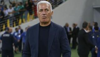 بيتكوفيتش مدرب منتخب الجزائر