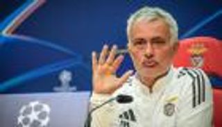 قبل مواجهة ريال مدريد.. حديث رائع من مورينيو عن أربيلوا