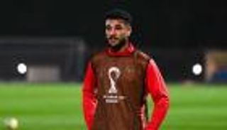 الأهلي المصري يحسم خامس صفقاته الشتوية