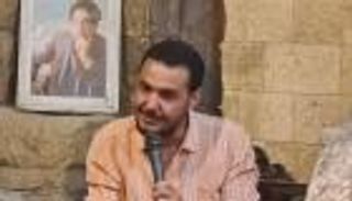 عمر شهريار: معرض القاهرة للكتاب 2026 تجاوز التوقعات (خاص)