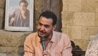 عمر شهريار