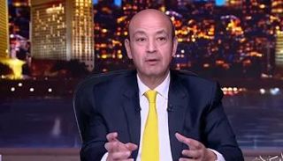 عمرو أديب 