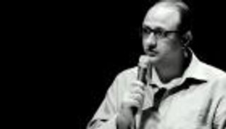 الشاعر مؤمن سمير: معرض القاهرة للكتاب يؤكد حضور الثقافة رغم التحديات (خاص)